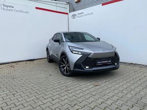 Toyota C-HR 2025