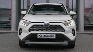 Toyota Rav4 2020