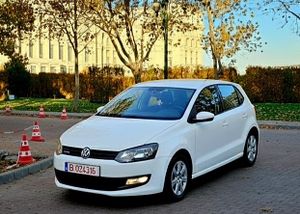 Volkswagen Polo V [2009 - 2017] 1.2 TDI Blue Motion 89g 2011