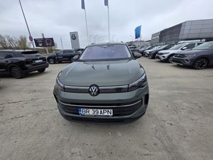 Volkswagen Tiguan II [2016 - Prezent] 1.5 TSI eHybrid DSG PHEV Life 2025