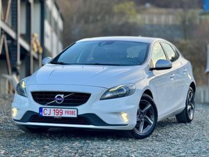Volvo V40 D2 RDesign 2015