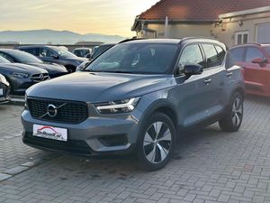 Volvo XC40 Recharge T5 Twin Engine AT7 Inscription 2020