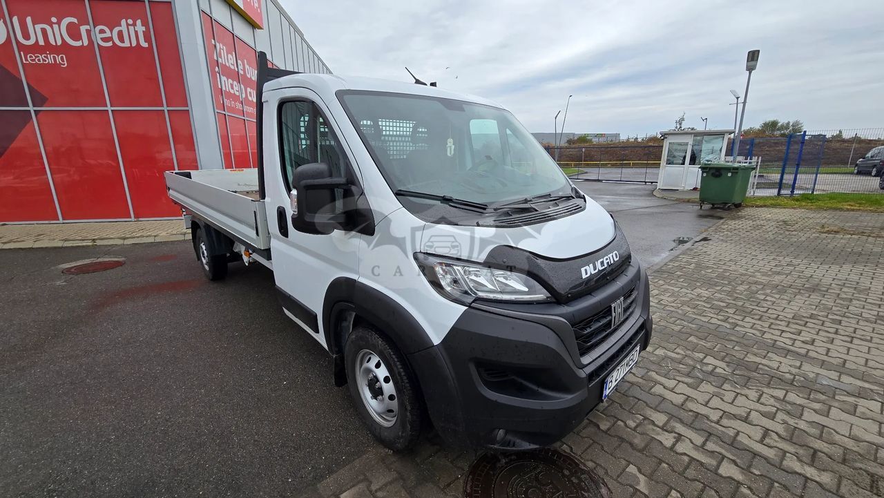 Fiat Ducato 2024