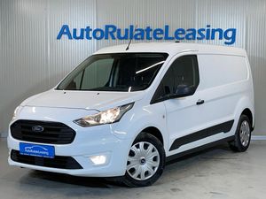 Ford Transit Connect 2022