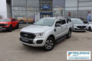 Ford Ranger 2022