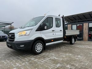 Ford Transit 2022