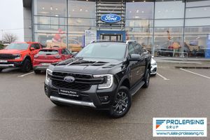 Ford Ranger 2023