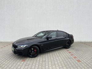 BMW 5 Series 545e xDrive Aut. M Sport Edition 2023