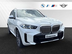 BMW X5 xDrive40i 2024