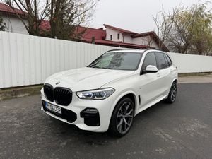 BMW X5 xDrive30d AT MHEV 2020