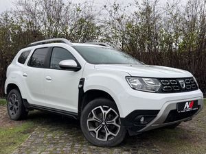 Dacia Duster 1.5 Blue dCi 4WD Prestige 2020
