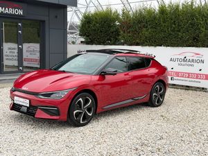 Kia EV6 77,4-kWh GT-line 2022