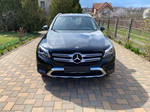 Mercedes-Benz GLC X253 [2015-2022] 2019