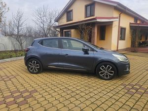 Renault Clio IV [2012 - 2019 (Energy) dCi 90 Start & Stop INTENS 2017