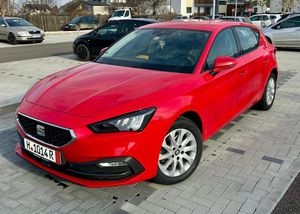 Seat Leon Sportstourer 2.0 TDI Style 2021