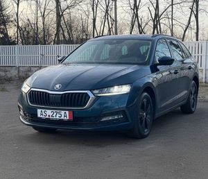 Skoda Octavia IV [2019 - Prezent] Combi 2.0 TDI Tour 2023