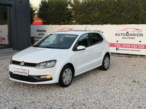 Volkswagen Polo V [2009 - 2017] 1.4 TDI CR Comfortline 2017