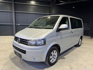 Volkswagen Multivan T5 [2003 - 2016] 2011