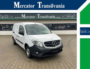 Mercedes-Benz Citan 2019