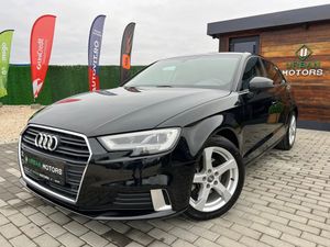 Audi A3 8V [2012 - 2020] 2.0 TDI Sportback S tronic sport 2016