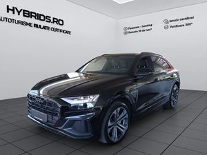 Audi Q8 50 TDI quattro Tiptronic 2021