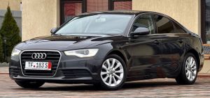 Audi A6 C7 [2011 - 2018] 2.0 TDI DPF 2014