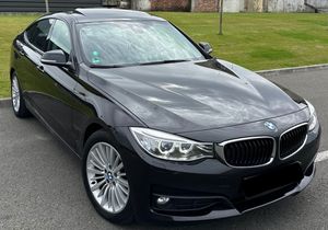 BMW 3 Series 318d GT Aut. Sport Line 2014