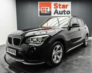 BMW X1 E84 [ 2009 - 2015] 2015