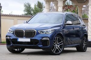 BMW X5 G05 [2019 - Prezent] 2020