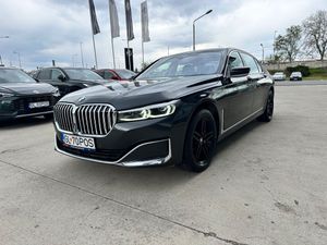 BMW 7 Series G11/G12 [2015 - 2022] 2019