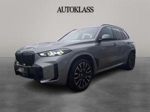 BMW X5 G05 [2018 - Prezent] xDrive30d 2024