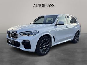 BMW X5 G05 [2018 - Prezent] xDrive40i 2019