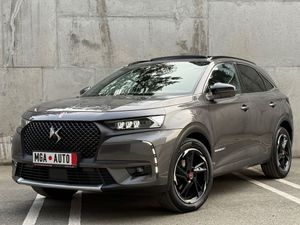 DS DS7 Crossback 2019