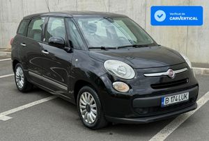 Fiat 500L 2014