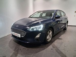 Ford Focus IV [2018 - Prezent] 1.0 EcoBoost Trend Edition 2020