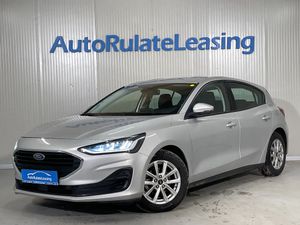 Ford Focus IV [2018 - Prezent] 1.5 EcoBlue Connected 2022