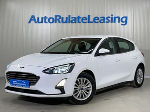 Ford Focus IV [2018 - Prezent] 1.0 EcoBoost MHEV Titanium 2021