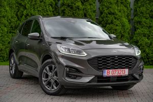 Ford Kuga III [2019 - Prezent] 2.5 Duratec FHEV 4x4 ST-LINE X 2023