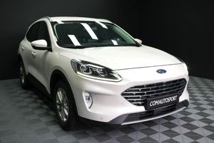 Ford Kuga III [2019 - Prezent] 1.5 EcoBlue A8 FWD Titanium 2022