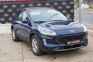 Ford Kuga III [2019 - Prezent] 2020