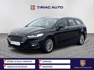 Ford Mondeo 2021