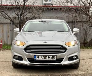 Ford Mondeo IV [2014 - Prezent] 2.0 TDCi Aut. Trend 2018