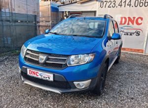 Dacia Sandero II [2012 - 2020] TCe 90 Prestige 2014