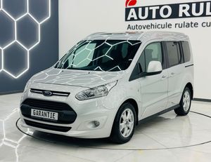 Ford Tourneo Connect 1.5 TDCi Start-Stop Trend 2017