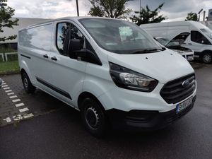 Ford Transit Custom DCIV 280 2.0 EcoBlue 130 CP L1H1 Trend 2019