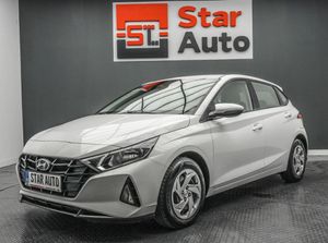Hyundai i20 III [2020 - Prezent] 1.2 L 84CP 5DR Comfort 2021
