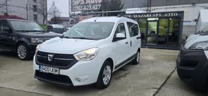 Dacia Dokker 1.5 Laureate 2018