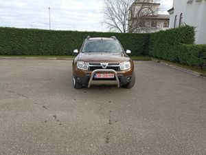 Dacia Duster I [2010 - 2017] 1.6 16V 105 4x2 Prestige 2012
