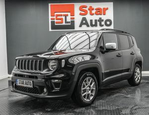 Jeep Renegade 1.5 FWD AT7 MHEV Limited 2023