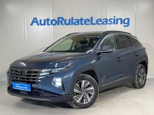 Hyundai Tucson III [2020 - Prezent] 1.6 T-GDi HEV 2WD Advantage 2021